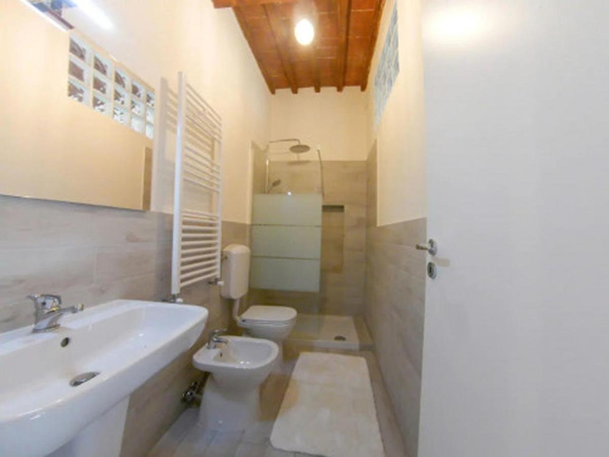 Ferienwohnung Casa Il Girasole Livorno Exterior foto